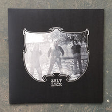 Load image into Gallery viewer, Salt Lick (2) : Salt Lick (LP, Ltd, Blu)