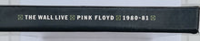 Load image into Gallery viewer, Pink Floyd : Is There Anybody Out There? (The Wall Live 1980-81) (2xCD, Album + Box, Dlx, Ltd, RE)