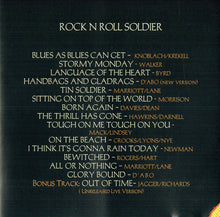 Load image into Gallery viewer, Chris Farlowe : Rock 'n' Roll Soldier - Anthology 1970-2004 (CD, Comp)