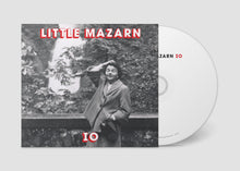 Load image into Gallery viewer, Little Mazarn : IO (CD, Album)