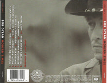 Load image into Gallery viewer, Bob Dylan : Modern Times (CD, Album, Son)