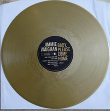 Load image into Gallery viewer, Jimmie Vaughan : Baby, Please Come Home (LP, Album, Ltd, Azt)