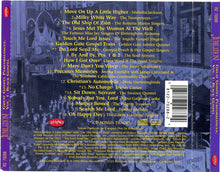Load image into Gallery viewer, Various : Jubilation! Great Gospel Performances • Volume One: Black Gospel (CD, Comp, RM)