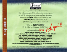 Load image into Gallery viewer, Bee Gees : Brilliant From Birth (2xCD, Comp, RM)