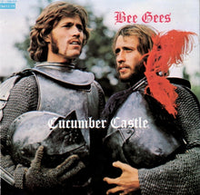 Load image into Gallery viewer, Bee Gees : Cucumber Castle (CD, Album, RE)