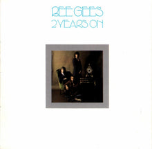 Load image into Gallery viewer, Bee Gees : 2 Years On (CD, Album, RE)