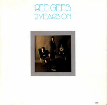 Load image into Gallery viewer, Bee Gees : 2 Years On (CD, Album, RE)
