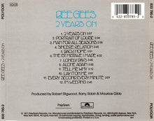 Load image into Gallery viewer, Bee Gees : 2 Years On (CD, Album, RE)