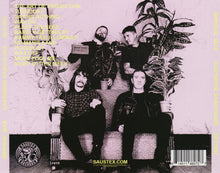 Load image into Gallery viewer, Imperial Wax : Gastwerk Saboteurs (CD, Album)