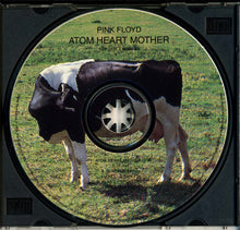 Load image into Gallery viewer, Pink Floyd : Atom Heart Mother (CD, Album, RE, RM)
