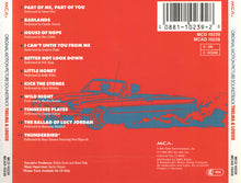 Load image into Gallery viewer, Various : Thelma & Louise (Original Motion Picture Soundtrack) (CD, Album, RE)
