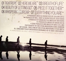 Load image into Gallery viewer, Green River Ordinance : Wait A Minute (CD, Promo)