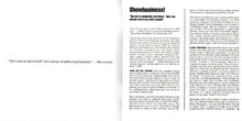 Load image into Gallery viewer, Chumbawamba : Showbusiness! (CD, Album)