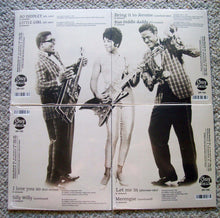 Load image into Gallery viewer, Bo Diddley : I Love You So / Silly Willy (7")