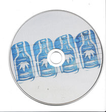 Load image into Gallery viewer, Greg Izor And Marco Pandolfi : Homemade Wine (CD, Album)