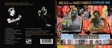 Load image into Gallery viewer, Greg Izor And Marco Pandolfi : Homemade Wine (CD, Album)