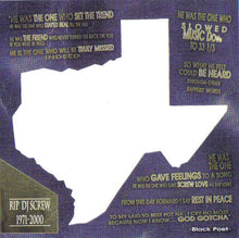 Load image into Gallery viewer, DJ Screw (2) : Diary Of The Originator: Chapter 23 (Dancing Candy '96) (2xCDr, Mixed, Mixtape, RE)