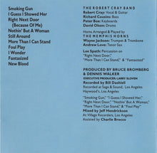 Load image into Gallery viewer, Robert Cray : Strong Persuader (CD, Album, RE)
