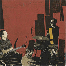 Load image into Gallery viewer, Stanton Moore Trio : Emphasis! (On Parenthesis) (CD)