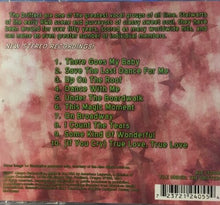 Load image into Gallery viewer, The Drifters : Sweet Soul Innovators (CD, Comp, RM)
