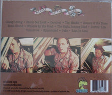 Load image into Gallery viewer, Eric Hisaw : Nature Of The Blues (CD, Album)