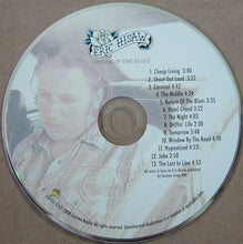 Load image into Gallery viewer, Eric Hisaw : Nature Of The Blues (CD, Album)