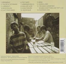 Load image into Gallery viewer, Baby Lemonade (2) : Best Of Baby Lemonade (CD, Comp)