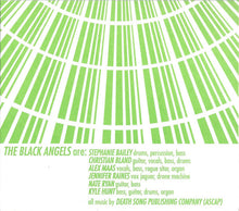 Load image into Gallery viewer, The Black Angels : Directions To See A Ghost (CD, Album)