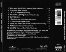 Load image into Gallery viewer, Paul Kantner / Jefferson Starship : Blows Against The Empire (CD, Album, RE, RM)