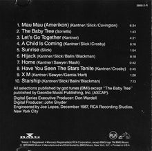 Load image into Gallery viewer, Paul Kantner / Jefferson Starship : Blows Against The Empire (CD, Album, RE, RM)