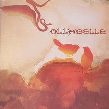 Load image into Gallery viewer, Ollabelle : Ollabelle (CD, Album)
