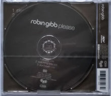 Load image into Gallery viewer, Robin Gibb : Please (CD, Single)