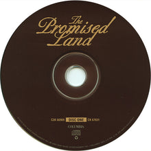Load image into Gallery viewer, Various : Music From And Inspired By The Promised Land (2xCD, Comp)