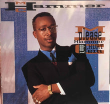 Load image into Gallery viewer, M.C. Hammer* : Please Hammer Don't Hurt 'Em (CD, Album)