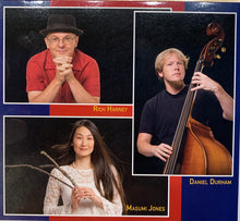 Load image into Gallery viewer, Rich Harney Trio : Blue Soul (CD, Album)