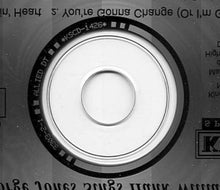 Load image into Gallery viewer, George Jones (2) : Hank By George - George Jones Sings Hank Williams (CD, Comp)