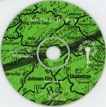 Load image into Gallery viewer, Various : Southern Journey Volume 4: Brethren, We Meet Again - Southern White Spirituals (CD, Album, Comp)