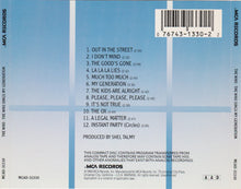 Load image into Gallery viewer, The Who : The Who Sings My Generation (CD, Album, RE)