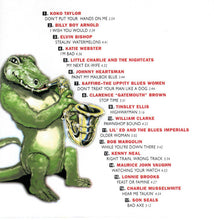 Load image into Gallery viewer, Various : Genuine Houserockin' Music V (CD, Comp)