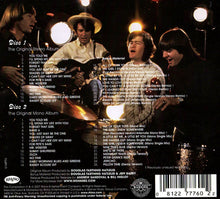 Load image into Gallery viewer, The Monkees : Headquarters (2xCD, Album, Mono, Dlx, RE, RM)