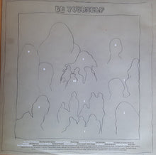 Load image into Gallery viewer, Various : Be Yourself: A Tribute To Graham Nash's Songs For Beginners (LP, Album, Comp + 7", Single, Comp)