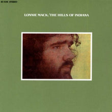 Load image into Gallery viewer, Lonnie Mack : The Hills Of Indiana (CD, Album, RE)