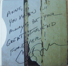 Load image into Gallery viewer, Craig Marshall : Hiding In The Doorway (CD, Album)