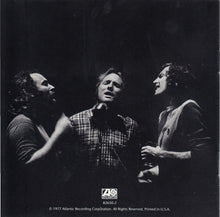 Load image into Gallery viewer, Crosby, Stills & Nash : CSN (CD, Album, RE, RM, SRC)