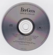 Load image into Gallery viewer, Bee Gees : Life In A Tin Can (CD, Album, RE)