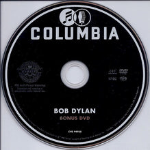Load image into Gallery viewer, Bob Dylan : Modern Times (CD, Album + DVD-V, NTSC + Ltd)