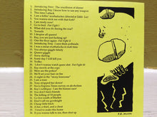 Load image into Gallery viewer, Peter And Raymond : Shut Up, Little Man! (CD, Comp, RE)