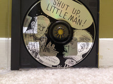 Load image into Gallery viewer, Peter And Raymond : Shut Up, Little Man! (CD, Comp, RE)