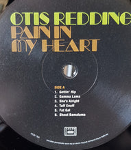 Load image into Gallery viewer, Otis Redding : Pain In My Heart (LP, Album, Comp, Unofficial, 180)
