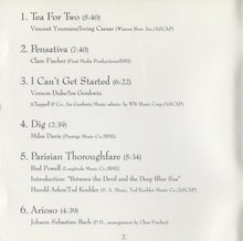 Load image into Gallery viewer, Terry Trotter : It's About Time (CD, Album)